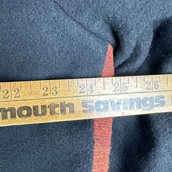 Vintage Falcone Blazer Jacket Mens 50 Southwest Aztec Union USA Made Wool Coat* - Picture 12 of 15